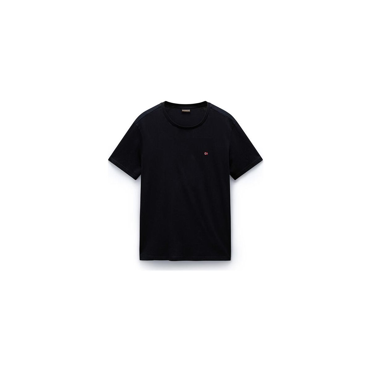 Napapijri Salis Softshell SUM black 041 (041) XXL NP0A4H8D0411002