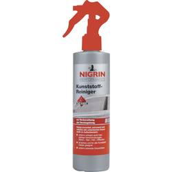 NIGRIN 72935 Kunststoffreiniger 300 ml