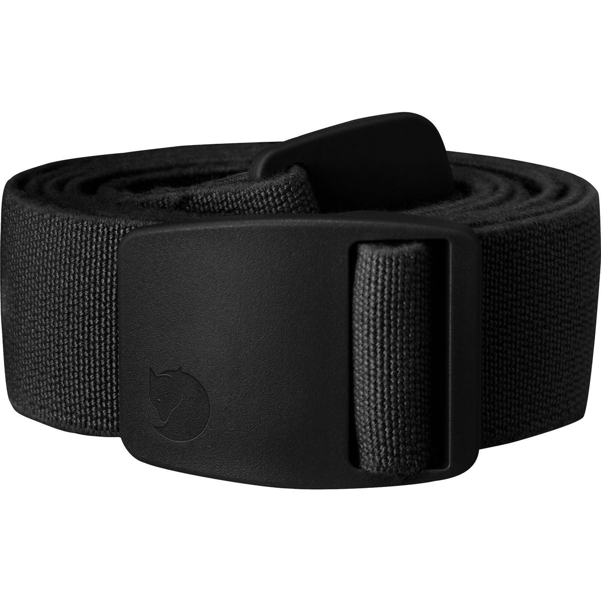 Fjällräven Keb Trekking Belt black (550) One Size F77316-550-One Size