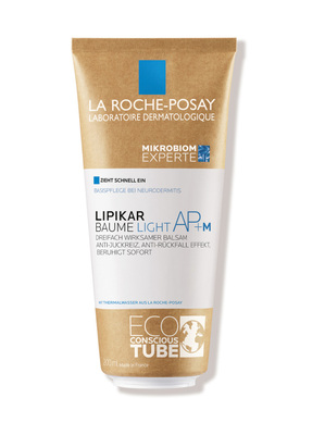 L'Oreal Deutschland GmbH ROCHE-POSAY Lipikar Baume light 200 ml 17873198