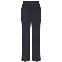 Lange Hose Peter Hahn blau, 36