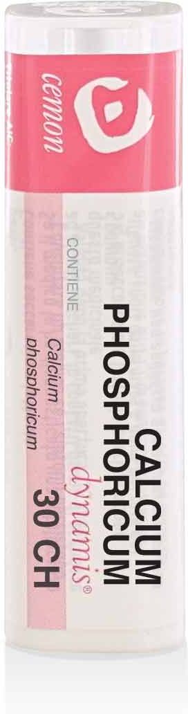 Calcium Phosphoricum 30ch Granuli Multidose Cemon
