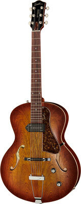 Godin 5th Avenue Kingpin Cognacburst Cognac Burst