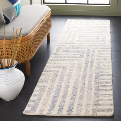 SAFAVIEH Handmade Renewal Thecla Contemporary Rug