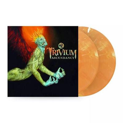 Ascendancy - Trivium, Vinyl