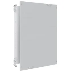 ABN MT2560 Modul tief BxH:500x750mm Montageplatte tiefenverstellbar
