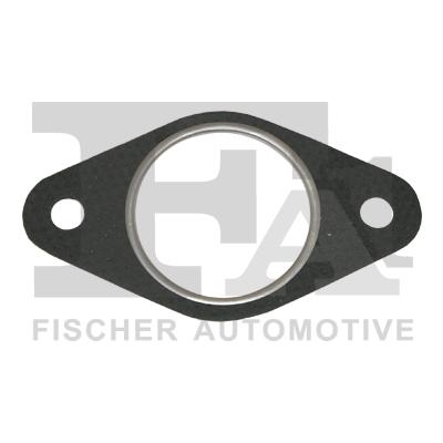 FA1 Dichtung, Abgasrohr 130-913 nach Katalysator für Ford MAZDA ROVER