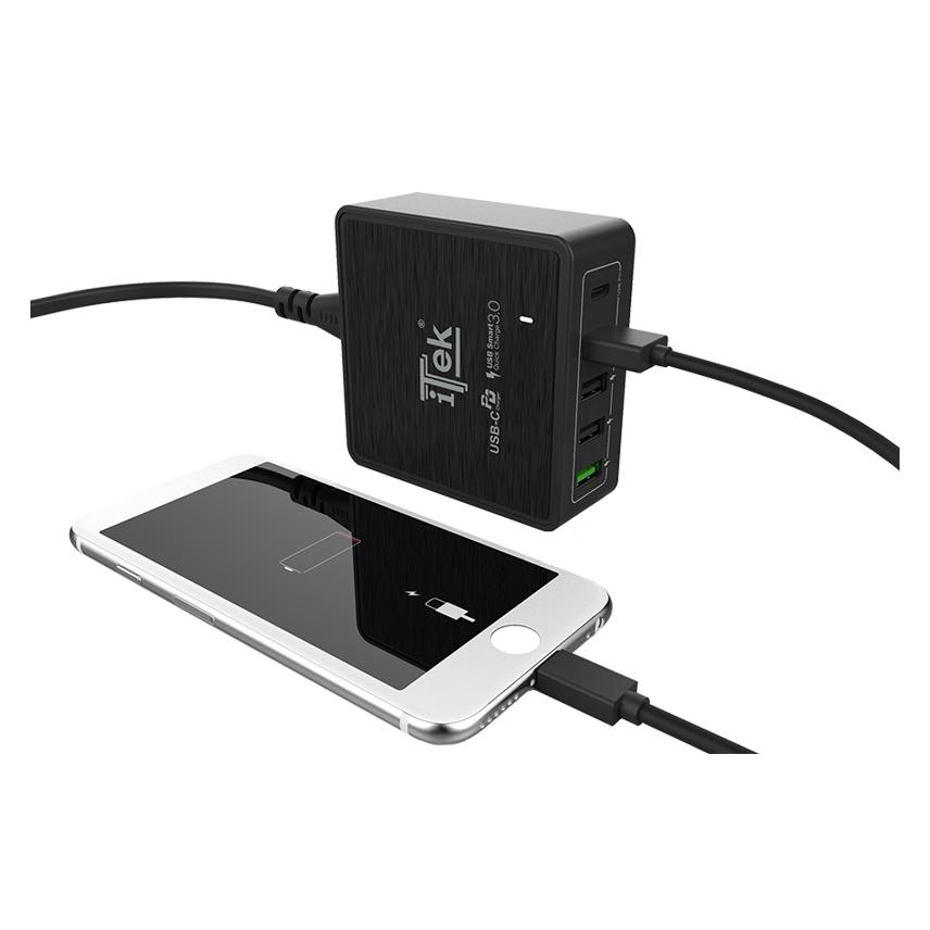 Itek ITSCT4UC60 (60 W) (ITSCT4UC60)