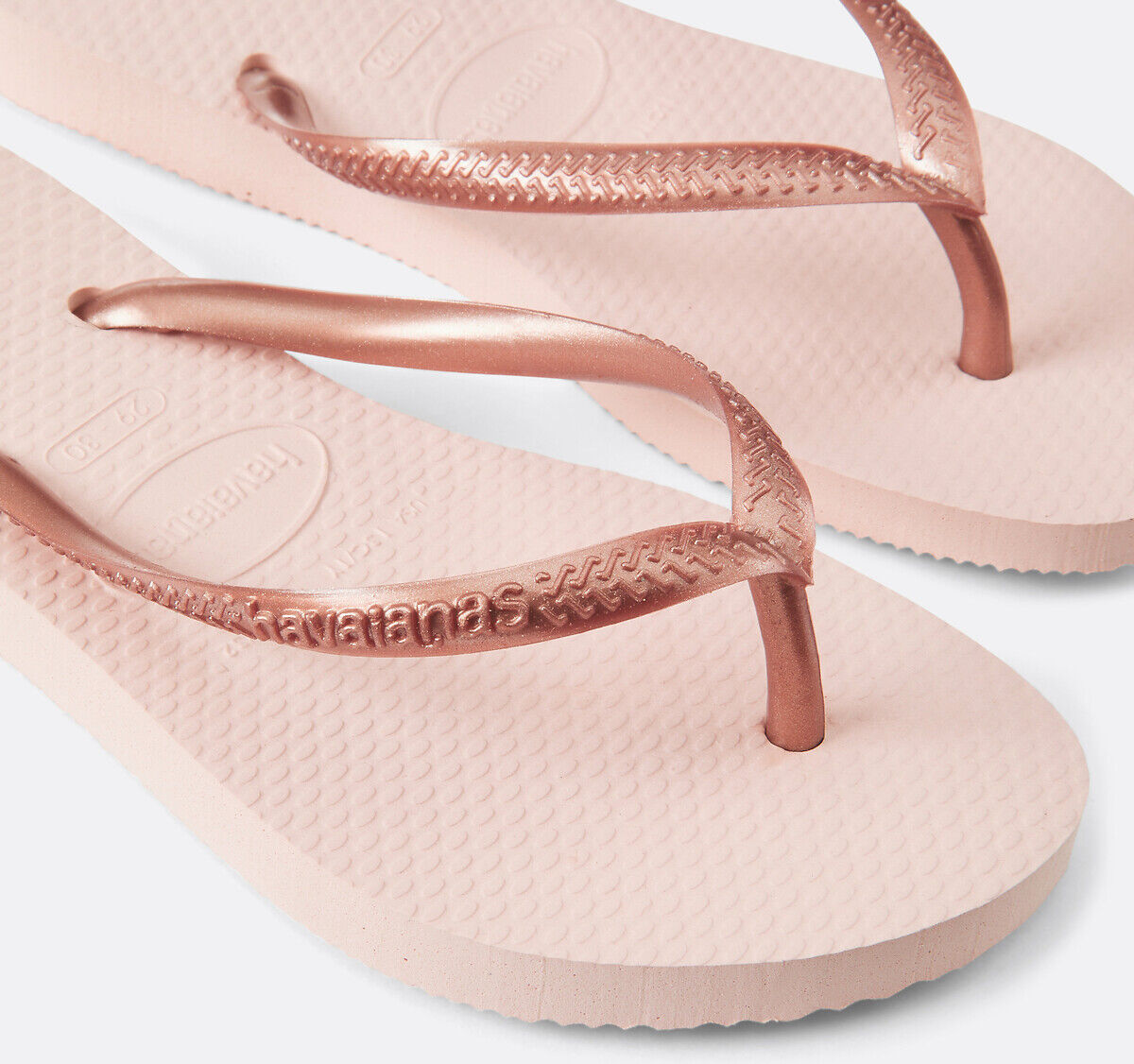 HAVAIANAS Tongs Hav. Slim