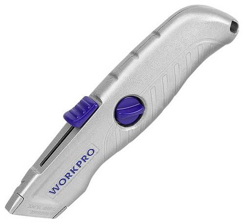 WorkPro WP213007 Cuttermesser 1St.