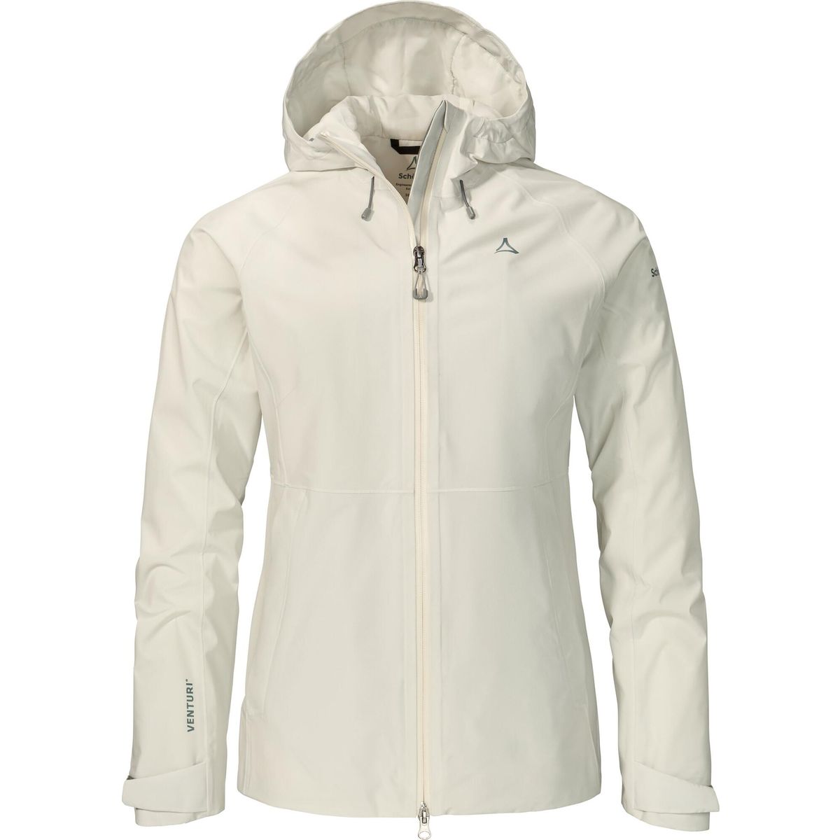 Schöffel Jacket Style Mauku Women natur (9040) 44 13688-24093-9040-44