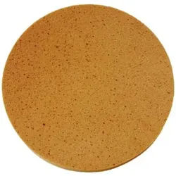 Eibenstock, Schleifmittel, Schwammscheibe (Klett)