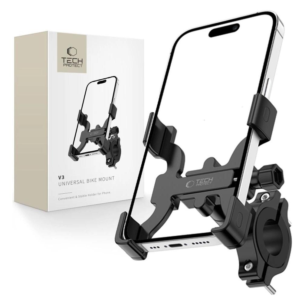 Tech-Protect V3 Universal Bike Mount (25271-0)