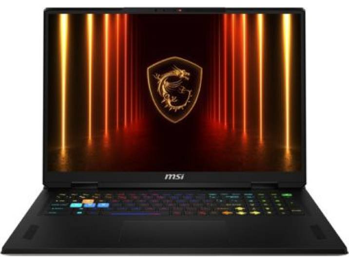 Msi - Pc Gamer Vector 18 Hx Ai A2xwig-685fr