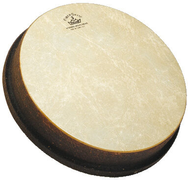 Remo "16" Djembe Fell Fiberskyn 3"