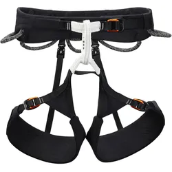 Petzl, Klettergurt, (L)
