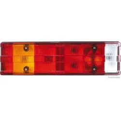 HERTH&BUSS Heckleuchte, links, PG-Verschraubung - 83840606