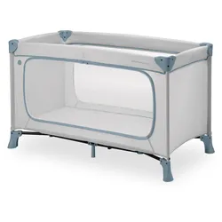 Reisebett hauck DREAM N PLAY PLUS (LBH 125x65x76 cm) - LBH 125x65x76 cm