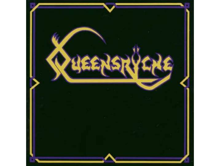 Queensryche (Remastered)
