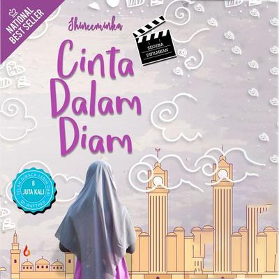 Cinta Dalam Diam - Shineeminka, Audio, 9789152108529