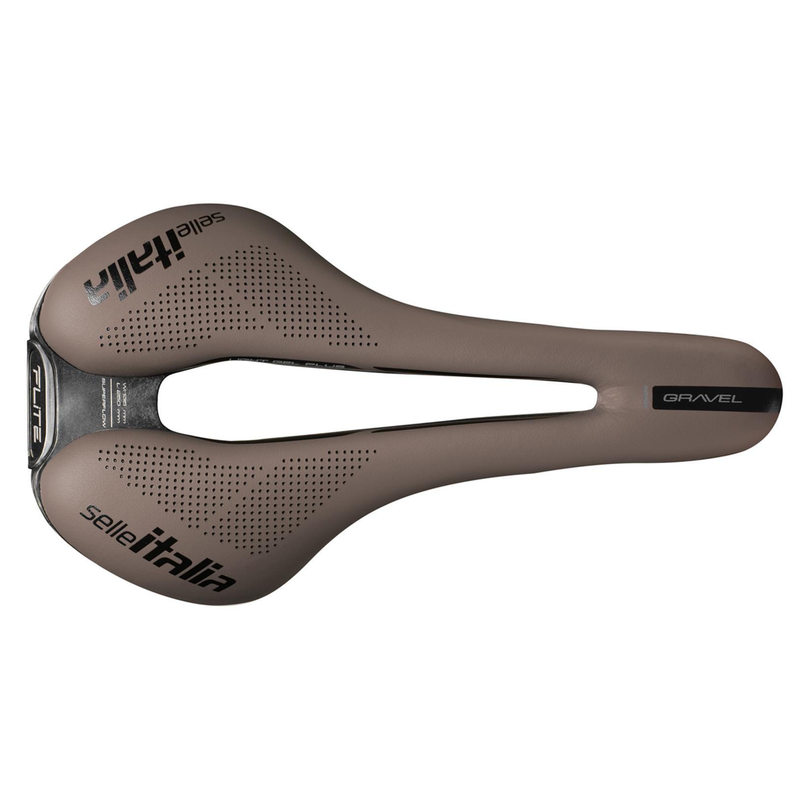 Selle Italia Flite Boost Gravel TI 316 Superflow (8030282540873)