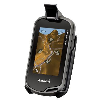Rammount RAM Mounts RAM-HOL-GA31U - Motorrad - Passiv - Garmin - Garmin Approach G5 Garmi (RAM-HOL-GA31U)