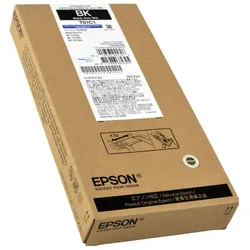Epson, Druckerpatrone, Tinte C13T01C100 Black XL (BK)