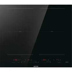 Gorenje Induktionskochfeld schwarz GI6442BSCE