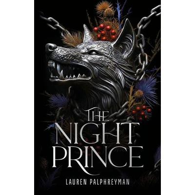 The Night Prince, Taschenbuch von Lauren Palphreyman, Transworld Publ. Ltd UK