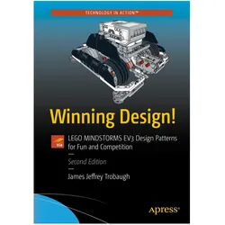 Winning Design!, Fachbücher von James Jeffrey Trobaugh, James Trobaugh