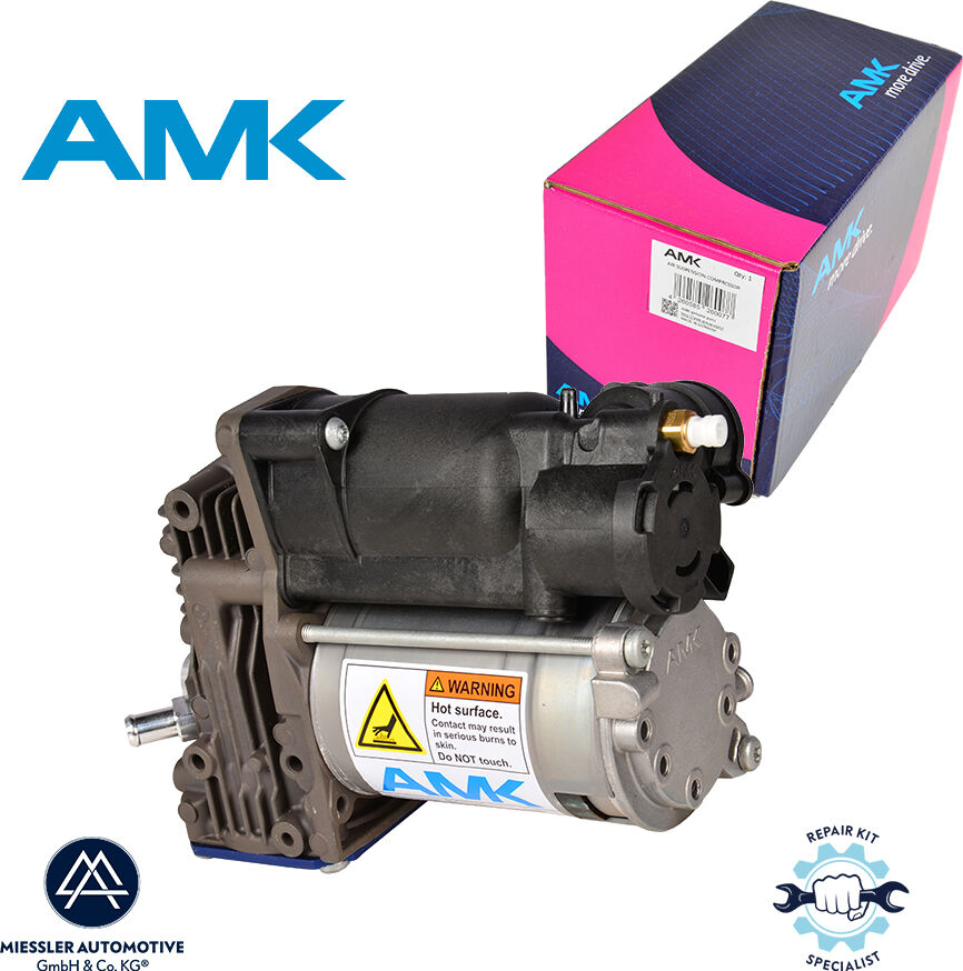 Miesslerautomotive Kompressor, Druckluftanlage Ma-0000825