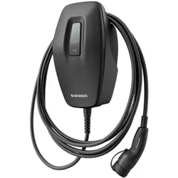 Mennekes AMTRON® 4You 410 11 C2 1314001205BK Wallbox