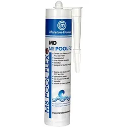 MD-MS Pool Flex blau 440g Kartusche 440g
