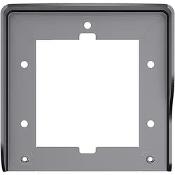 Legrand 350513 Regendach für Türstation SFERA, 1 Modul, Farbe: Allstreet