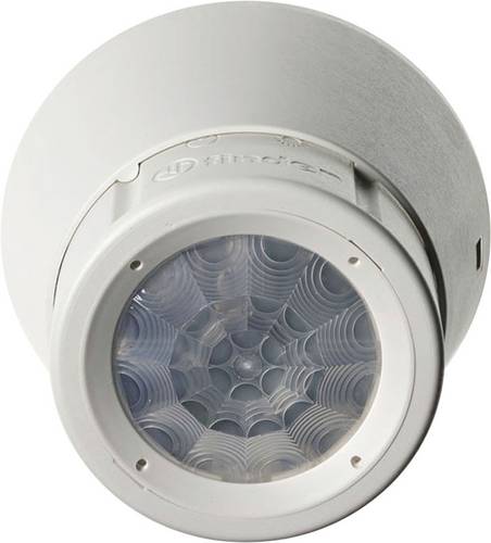 Finder 18.21.0.024.0300 Aufputz Bewegungsmelder 360° Weiß IP40