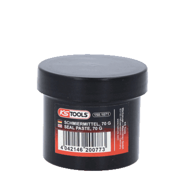 Ks Tools Reifenmontagepaste () [70 Gr] 150.1071 0.07kg