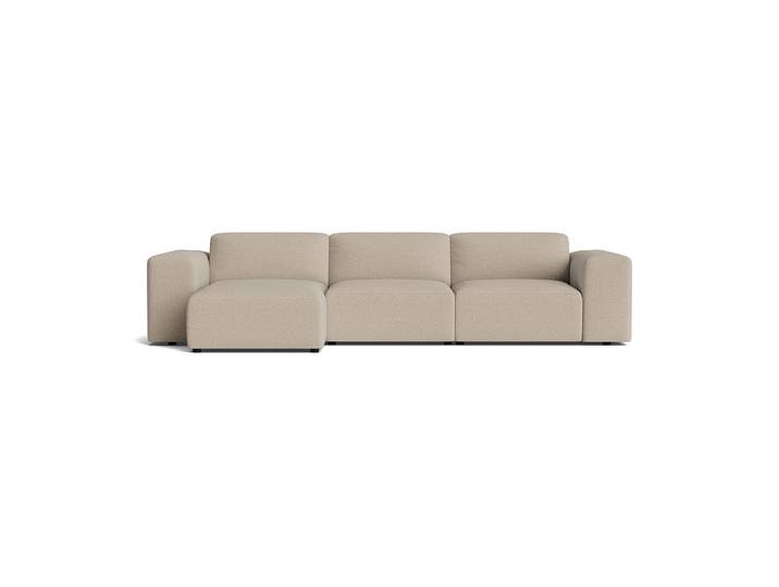 Soma Chaiselongue-Sofa, links