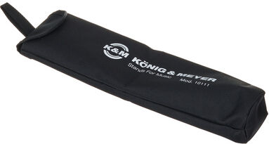 K&M 10111 Carrying Case