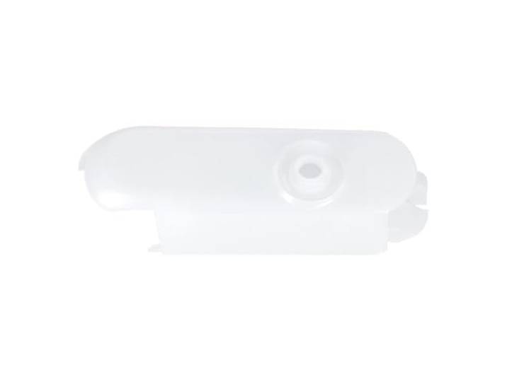 easyPART passend für smeg 767531789 Thermostatgehäuse für Kühlschrank Temperaturregler, Regler, Kühlgerät, Eisschrank, Weiß, Kunststoffgehäuse, Kühl-Gefrier-Kombination