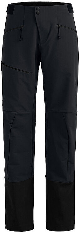 ORTOVOX Damen Tourenhose Ortler  schwarz   XS W
