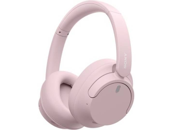 Sony - Casque Wh-Ch720n Rose