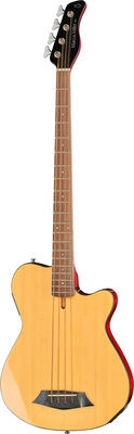 Marcus Miller GB5-4 Natural Natur