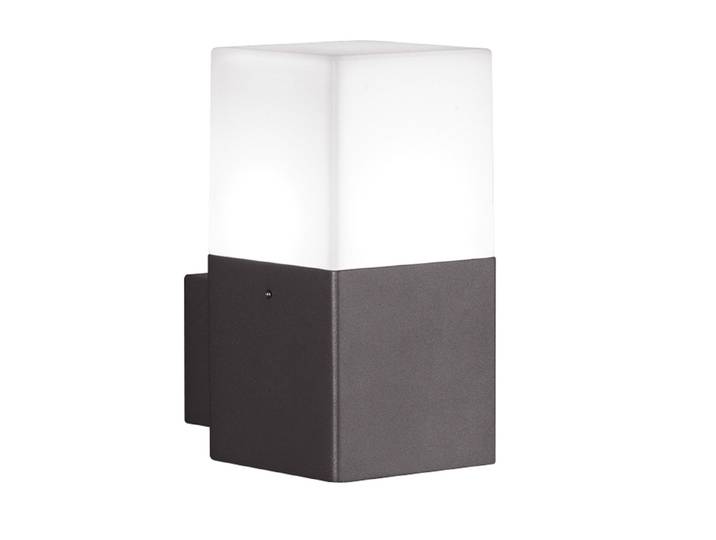 HUDSON applique extérieure anthracite Trio 220060142
