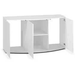 JUWEL Vision 450 Aquariumunterschrank weiß