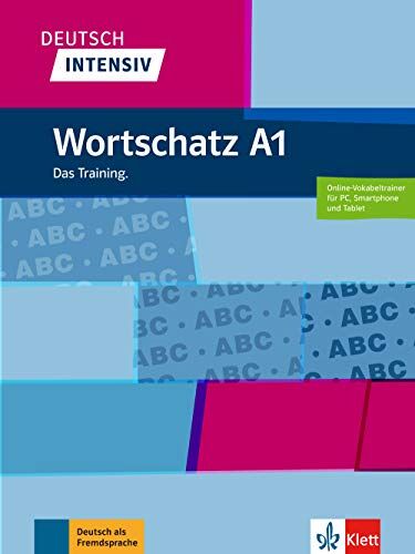 Christiane Lemcke - Deutsch intensiv : Wortschatz A1 : das Training - Preis vom 11.10.2026 15:43:13 h