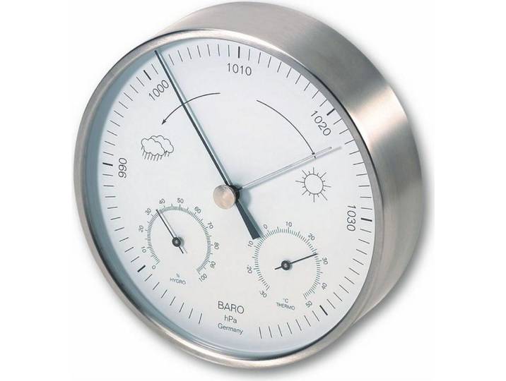 TFA montre 20.2027.60