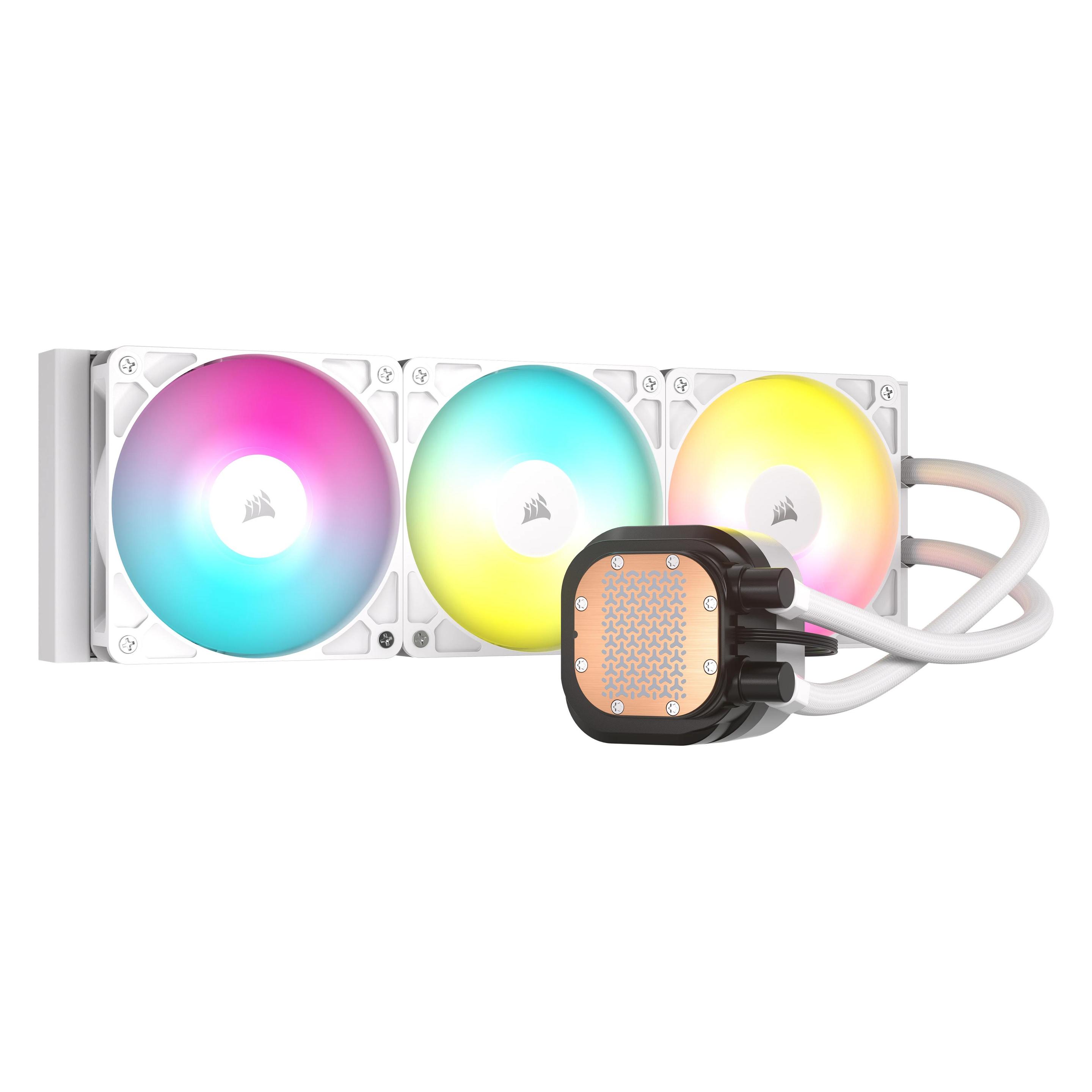 Corsair Nautilus 360 RS ARGB (CW-9060095-WW)