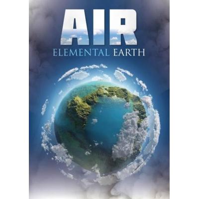 Air, Gebundene Ausgabe von John Wood, BookLife Publishing, 978-1-78637-664-0