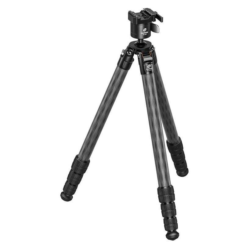 Leofoto SA-324CLX + MA-40X (69221643)