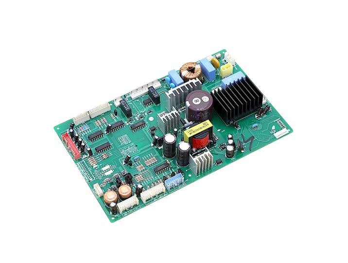 Carte mère originale EBR64264303, pour réfrigérateur LG BCD-374WAK-A2275NJP-K37YFSL